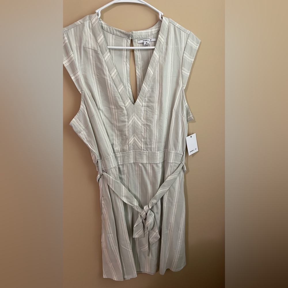 O’Neil dress from Lulus size XL